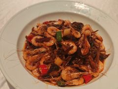 -宁波石浦大饭店(新材料城店)