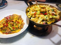 -径山十八道·风味民间菜(杭州总店)
