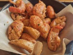 -必胜客(东岳店)