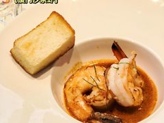 -黑明餐厅(白鹭洲店)