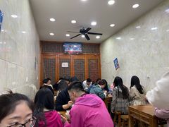 -刘信牛羊肉小炒泡馍(回民街店)