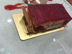 -Jamaicablue Coffeeshop(中央广场店)