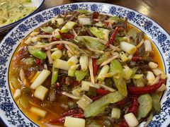 -李大爷的泡椒馆(冉家坝店)