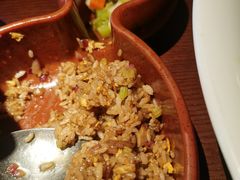 -绿茶餐厅(深圳龙华天虹购物中心店)