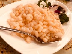清炒虾仁-新聚丰菜馆(太监弄店)