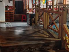 -缘福乡村铁锅炖民宿(八达岭店)