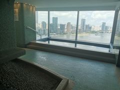 -上海凯宾斯基大酒店