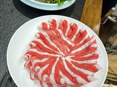 -仁和四季涮肉馆(天坛南门店)