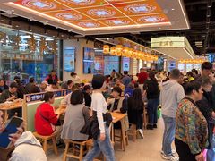 -素满香·全民食养自助(长宁龙之梦店)