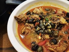 -椿记烧鹅(叠彩店)