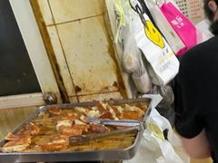 -一品鲜鱼锅贴(人民一路店)