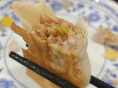 -邢家锅贴老店·非遗·开封菜(金明广场店)