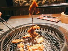 -厚贞日式烤肉(龙之梦店)
