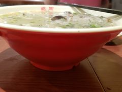 羊杂汤-武圣羊汤·西北面(朝阳门店)