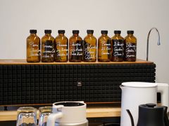 -DEEP COFFEE(瑞光烘焙工厂店)