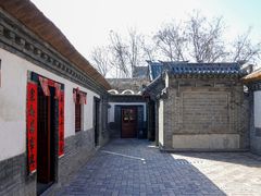 -杨家埠民间艺术大观园