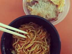 -早安山丘·豆浆油条(小木桥路店)