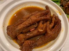 铁勺凤爪-大铁勺新津菜(东丽阳光新业广场店)