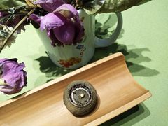 -诗宇时光茶艺书法古琴培训