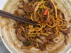 -梅溪·小伙子干挑面(安吉总店)