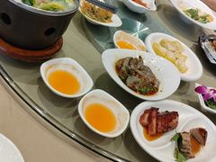-庄氏祥记家常食府(国瑞建材家居博览中心店)