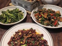 -树厨贵州菜(铜仁花果山店)