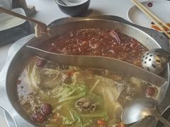 -山城辣妹子(定福庄店)