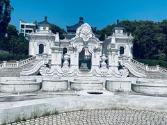 -珠海圆明新园