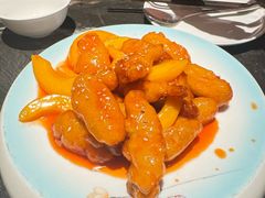 -佰家小厨·南京菜(夫子庙店)