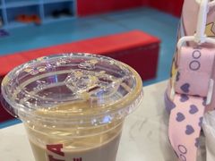 -COSTA COFFEE(西贸凯德晶品4层2店)