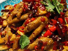 -亿牌牌东北烧烤(博物馆旗舰店)