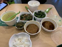 -老乡鸡(桐城市盛唐店)