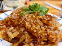 -沂蒙炒鸡(开发区店)