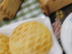 -观塘港茶餐厅(八一大道店)