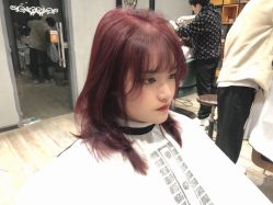 -藤野造型·专业烫染店