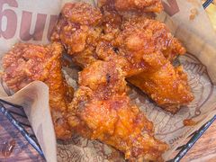 -安又胖韩国烤肉(美罗城店)