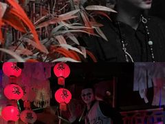 -棂笼·深度沉浸密室(武汉旗舰店)