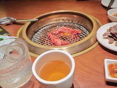 -御牛道日式烤肉料理(杭州万象城店)
