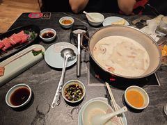 -捞王锅物料理(金华义乌之心店)
