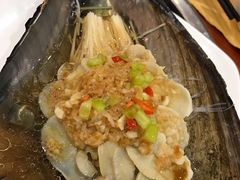 -海岛渔村大酒店(云霄路店)