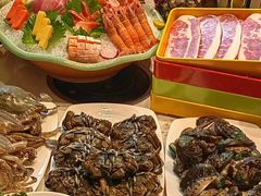 -阳光岛·海鲜盛宴(银泰中心in99店)