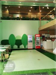 -泡泡米POPOME益智乐园(洪殿花园旗舰店)