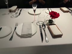 -L'Arome芳芳法国餐厅(仙林金鹰店)