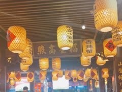 大堂-王庄阿咪海鲜大排档(上下杭店)