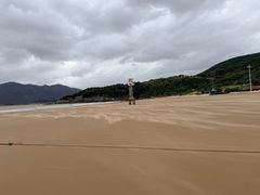 -朱家尖南沙景点