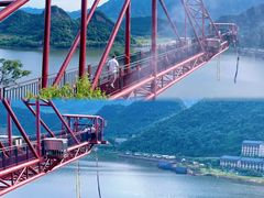 -宝晶宫旅游景区