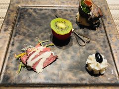 -香樟花园法式铁板烧(恒隆广场店)