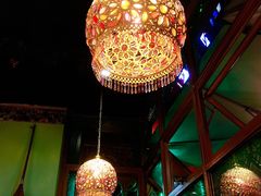 -清真新疆叶尔羌烤肉店(新香洲店)