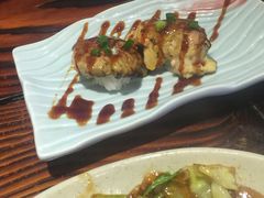 -石屋料理(南京西路店)