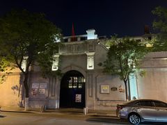 -天津五大道文化旅游区